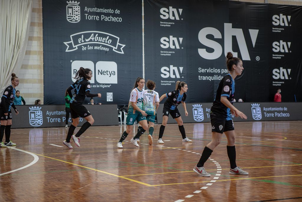 STV Roldán - Elche