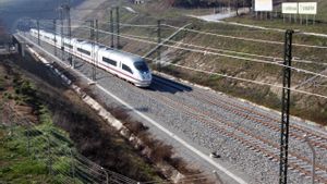 Renfe augmenta la freqüència de trens entre Barcelona i Figueres