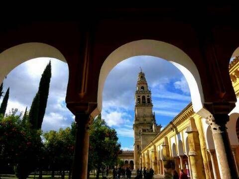 Así ven los lectores la Mezquita premiada