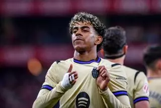 Newcastle - FC Barcelona: alineaciones probables del partido de Champions