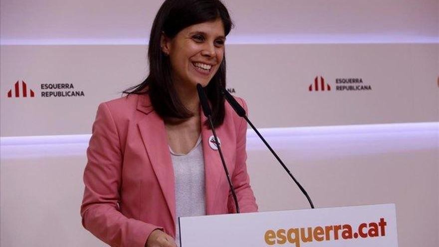 ERC propone a su consejo nacional que valide el acuerdo de investidura con el PSOE