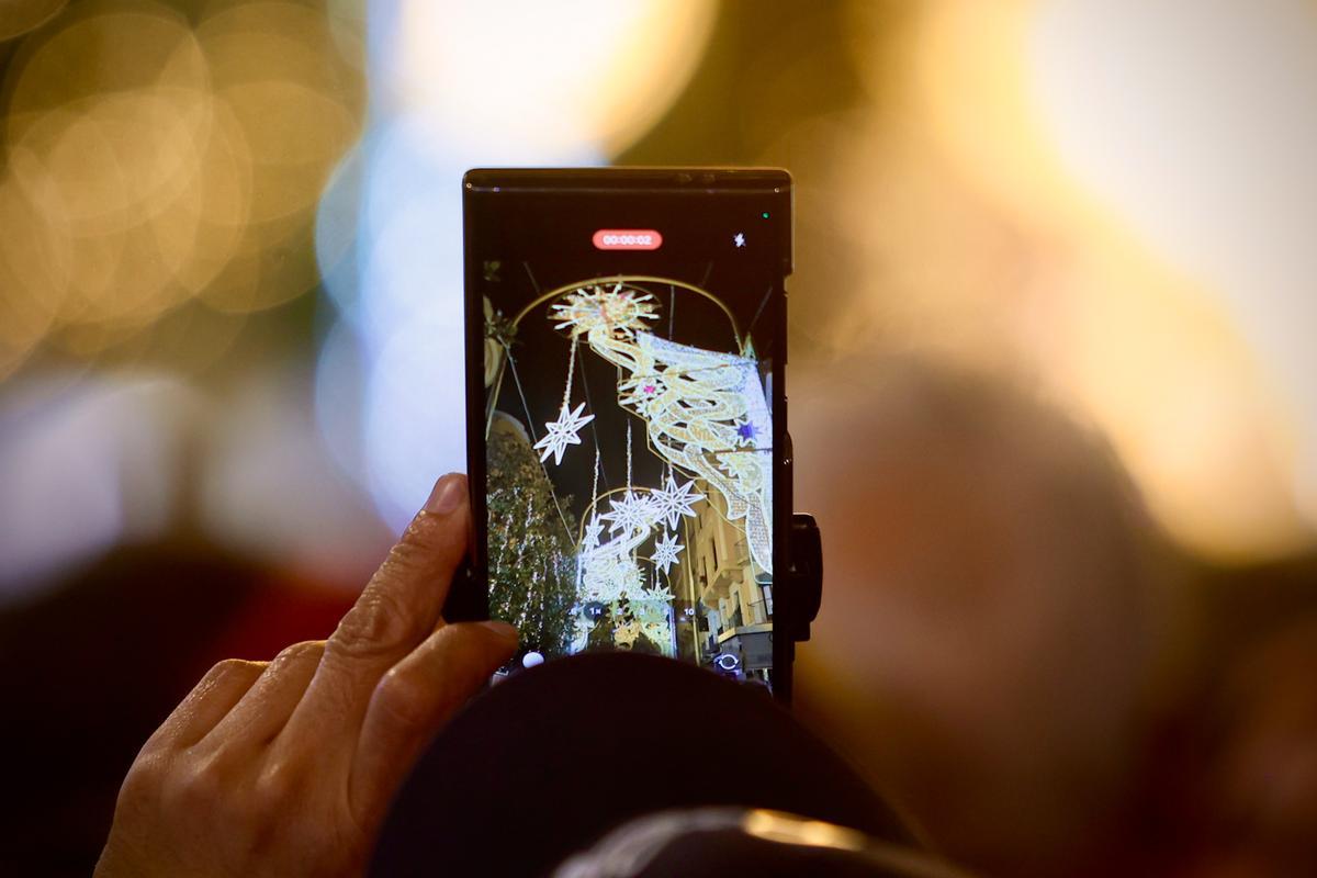 Córdoba enciende la Navidad