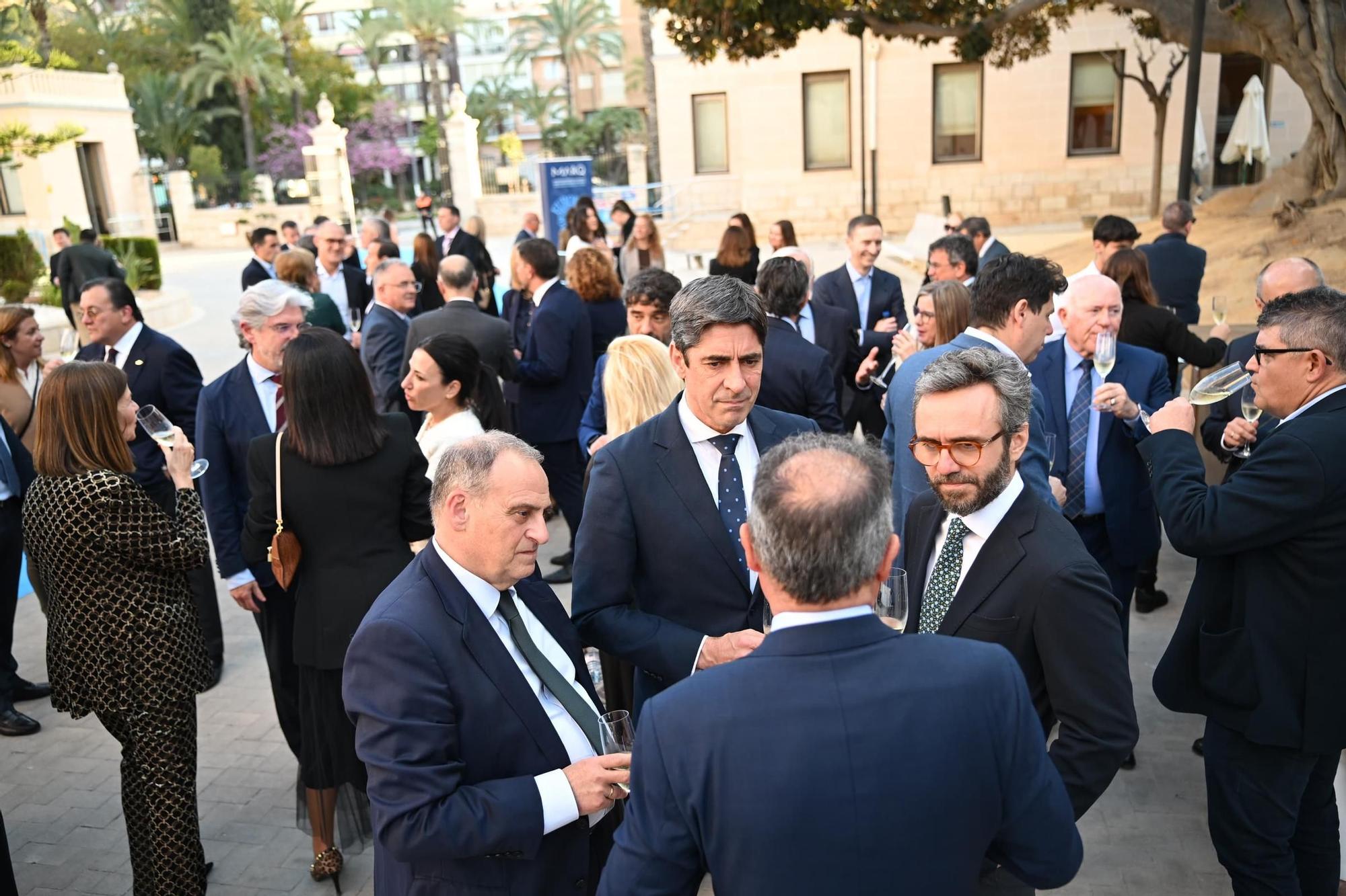 Los Premios Empresa del año - Banco Sabadell, en imágenes