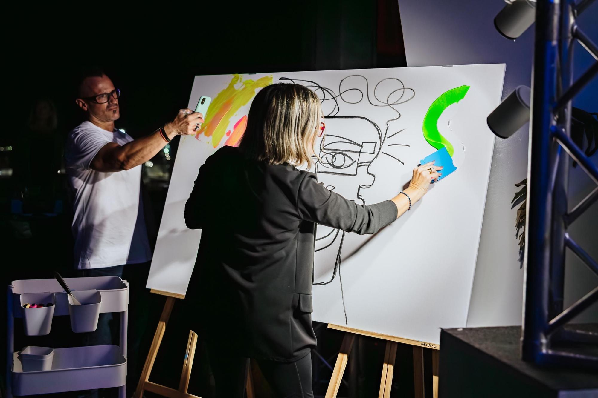 VDS 2025 Guest Reception