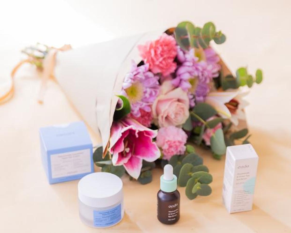 “Bonita piel”, la collab de Colvin y MiiN Cosmetics perfecto para regalar a todas las madres en su día