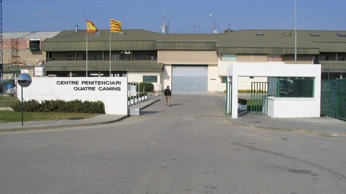 Los suicidios son la principal causa de muerte en las cárceles catalanas.