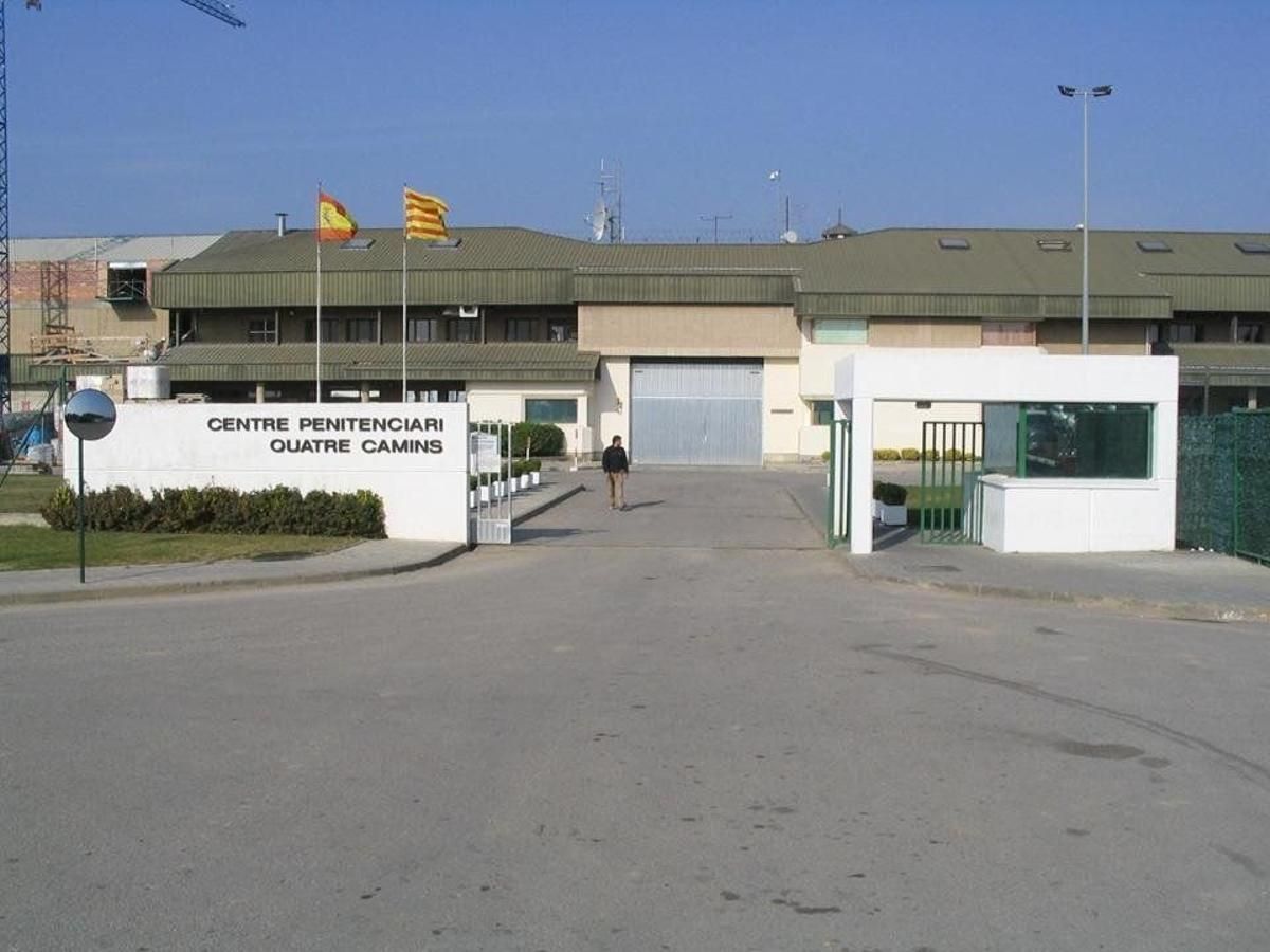 El Consell d’Europa denuncia casos de maltractaments en presons de Catalunya i comissaries dels Mossos El Consell d’Europa denuncia casos de maltractaments en presons de Catalunya i comissaries dels Mossos