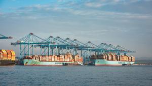 Els EUA proposen tancar els ports a vaixells espanyols com a càstig