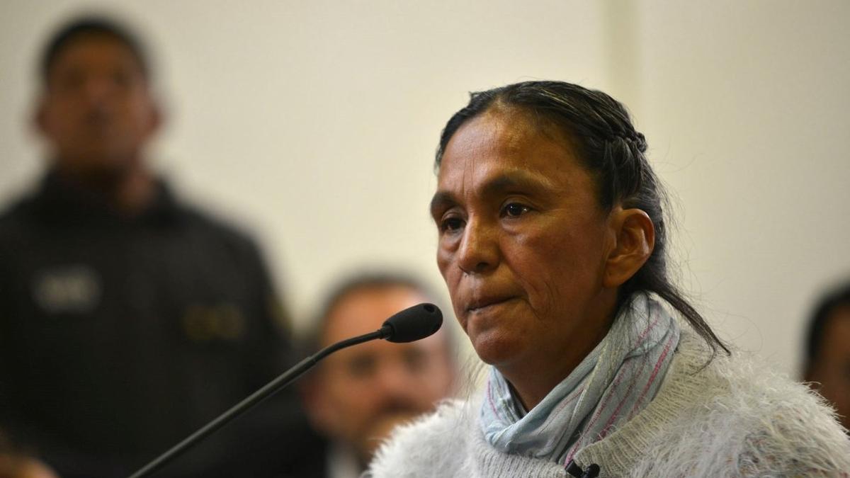 argentina milagro sala 20190115-636831126732566238