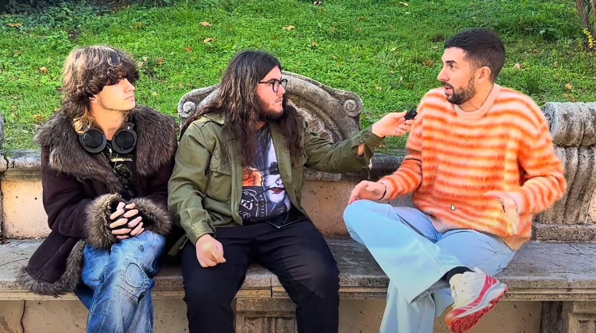 broncano responde a la polemica en la entrevista con detective murciano