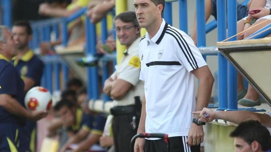 Raúl Tena entrenará al juvenil B ‘groguet’