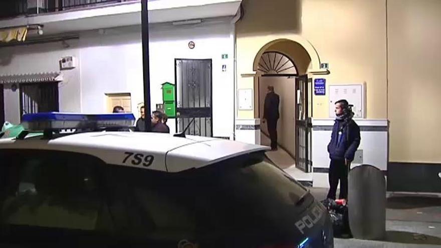Un hombre mata a puñaladas a su expareja en Fuengirola