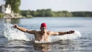Consigue el bañador de natación para hombres más vendido en Amazon... y rebajado