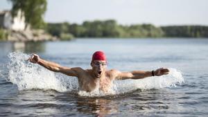 Disfruta de la natación con los bañadores más vendidos de Amazon