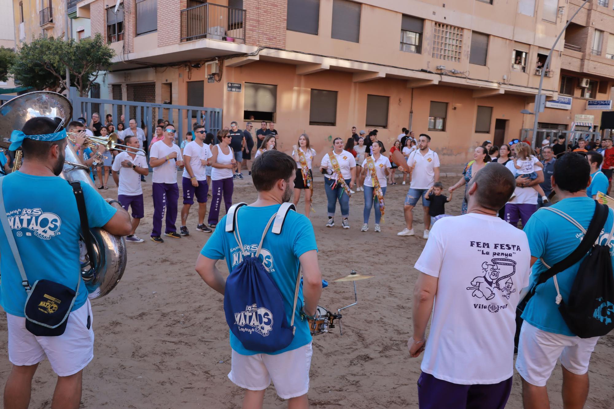 Vila-real galería bous