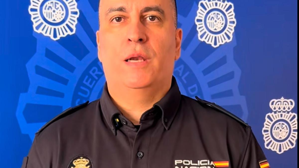 La Policía Nacional emite una alerta general por robos que llega hasta Asturias: "Seguro que cambias el colchón de tu casa cada cierto tiempo"