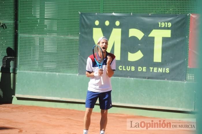 Campeonato de España de tenis