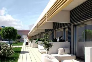 El Ayuntamiento de Muelas del Pan aprueba la construcción de una residencia de ancianos