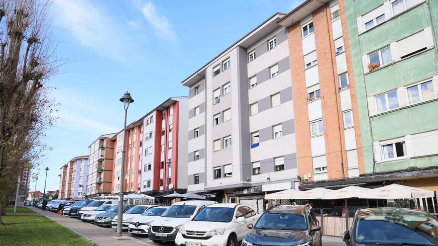 Vivienda confirma que 331 edificios de más de 50 años carecen de "ITV" en Avilés