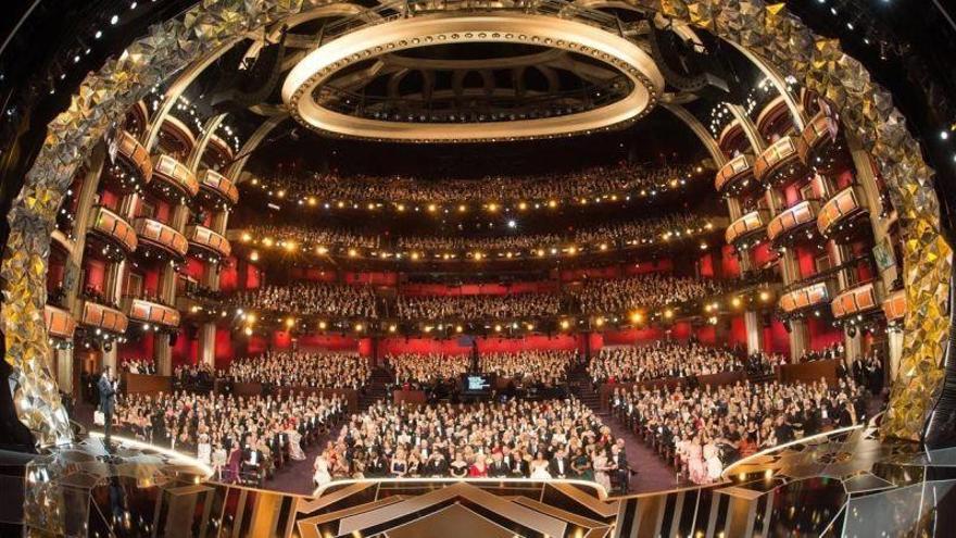 Ya es oficial: los Oscar 2019 no tendrán presentador