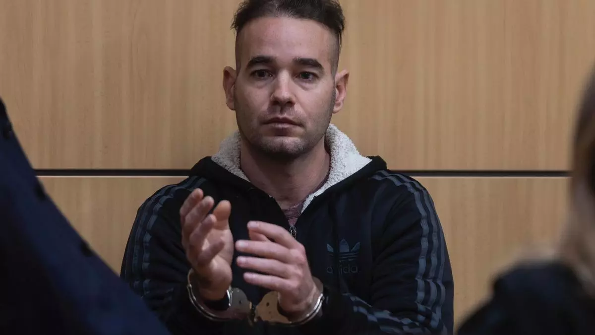Juicio a Tuvi: "Asesinó a Wafaa y la tiró al pozo para evitar que le denunciase por la agresión sexual"