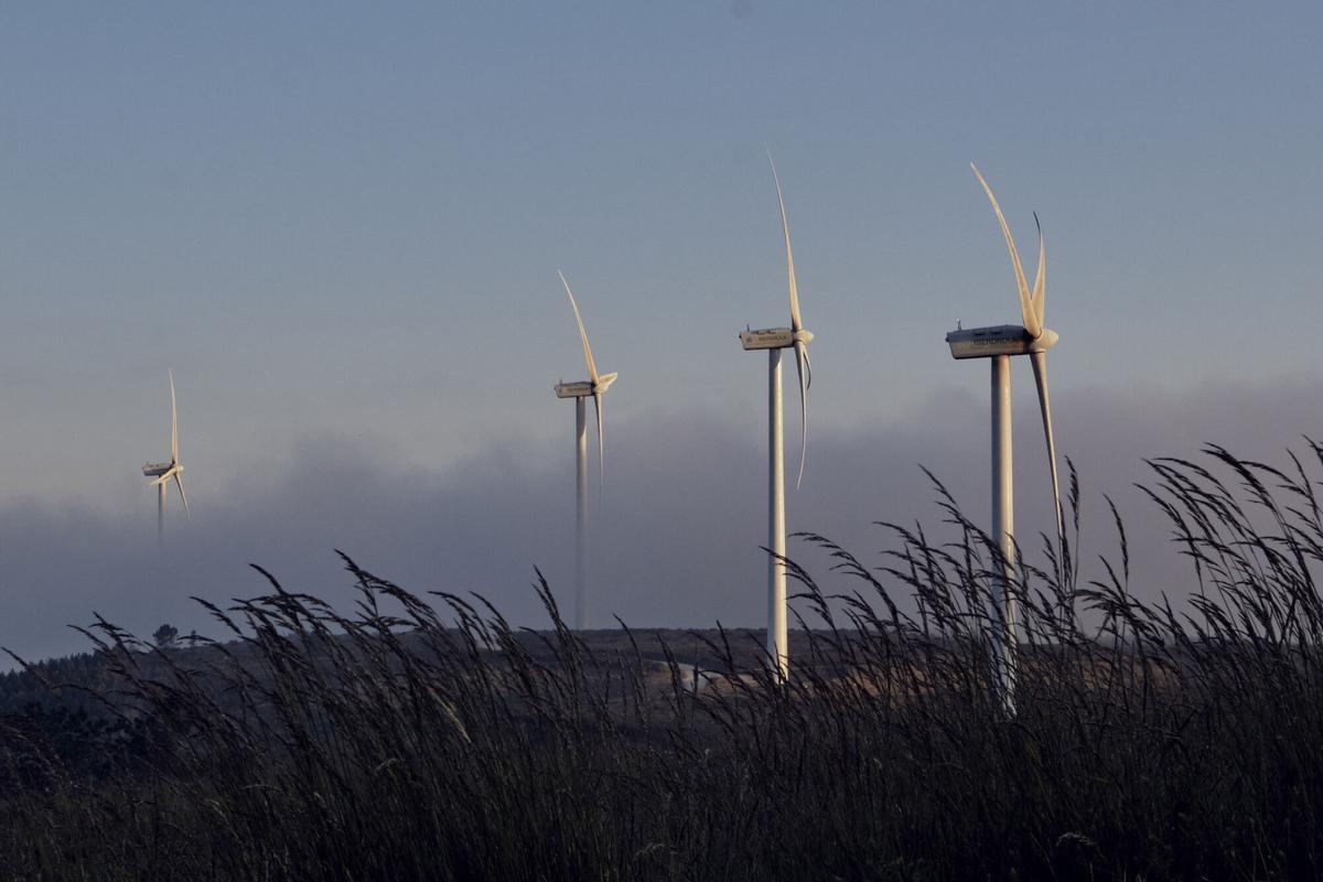 L'energia, una fragilitat al cor del nostre sistema