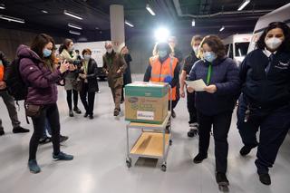 Coronavirus: Catalunya analiza la movilidad navideña tras cerrar la Cerdanya y el Ripollès | Noticias y última hora en directo