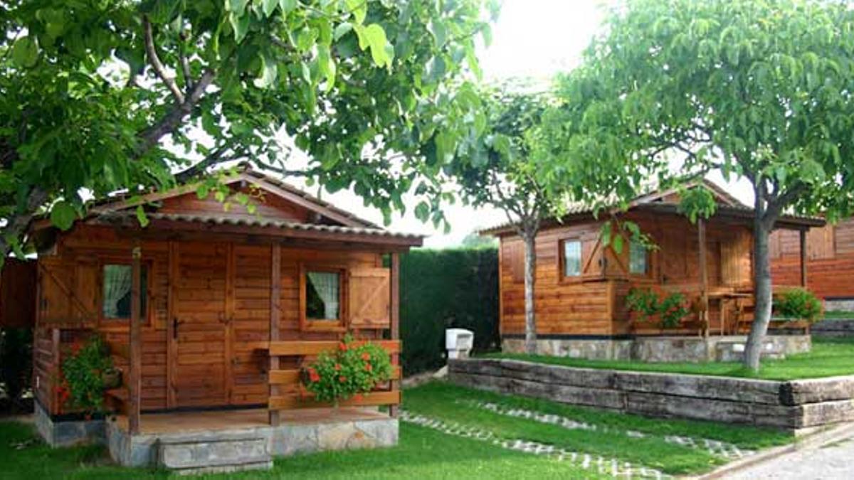 Disfruta de unas vacaciones en naturaleza