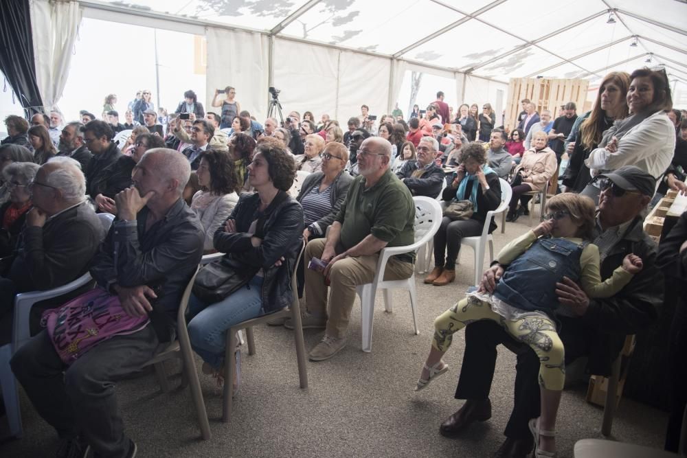 Fira de Primavera de Navàs 2019