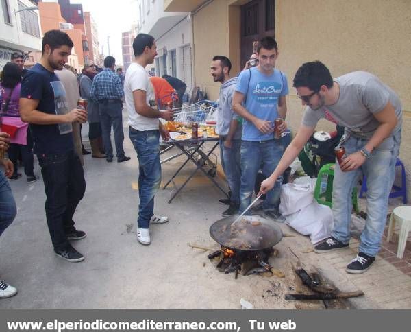 ZONA D 1 - PAELLAS DE BENICASSIM