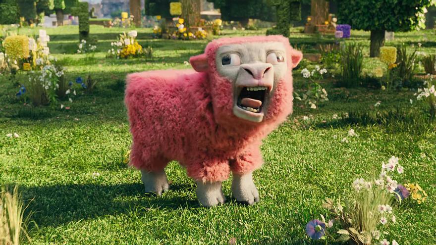 ¿Es buena la película Minecraft? Estas son las primeras impresiones de algunos críticos del sector