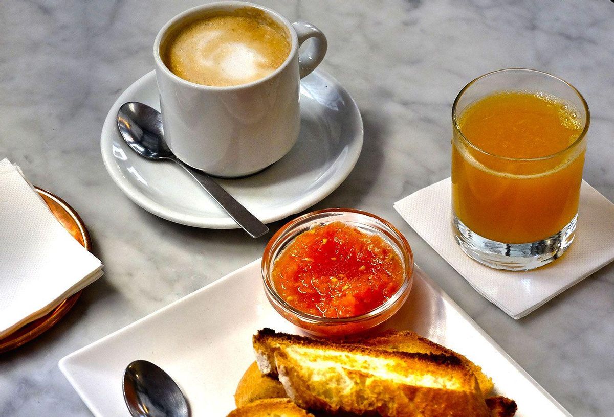 Café Nolasco