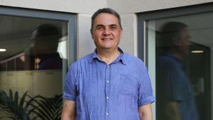 Carles Martí, comissionat de barris del Departament de Territori de la Generalitat: "La llei de barris  ajudarà a combatre l’emergència habitacional"