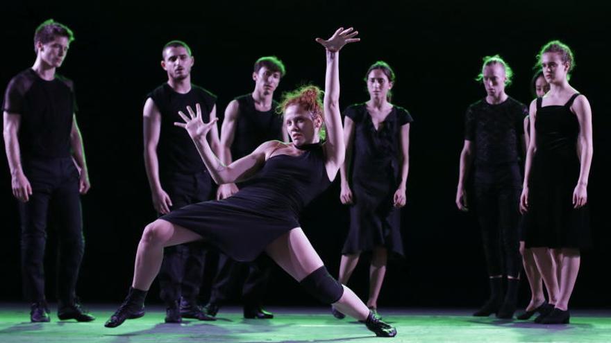 Batsheva Dance Company