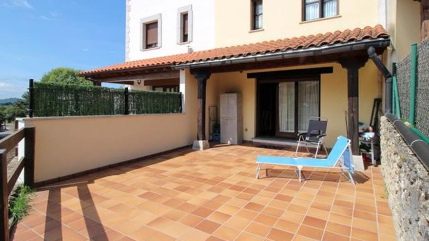 Chalet en venta en Asturias