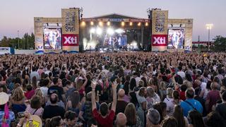 Estos son los conciertos que llegan a Castellón este 2025