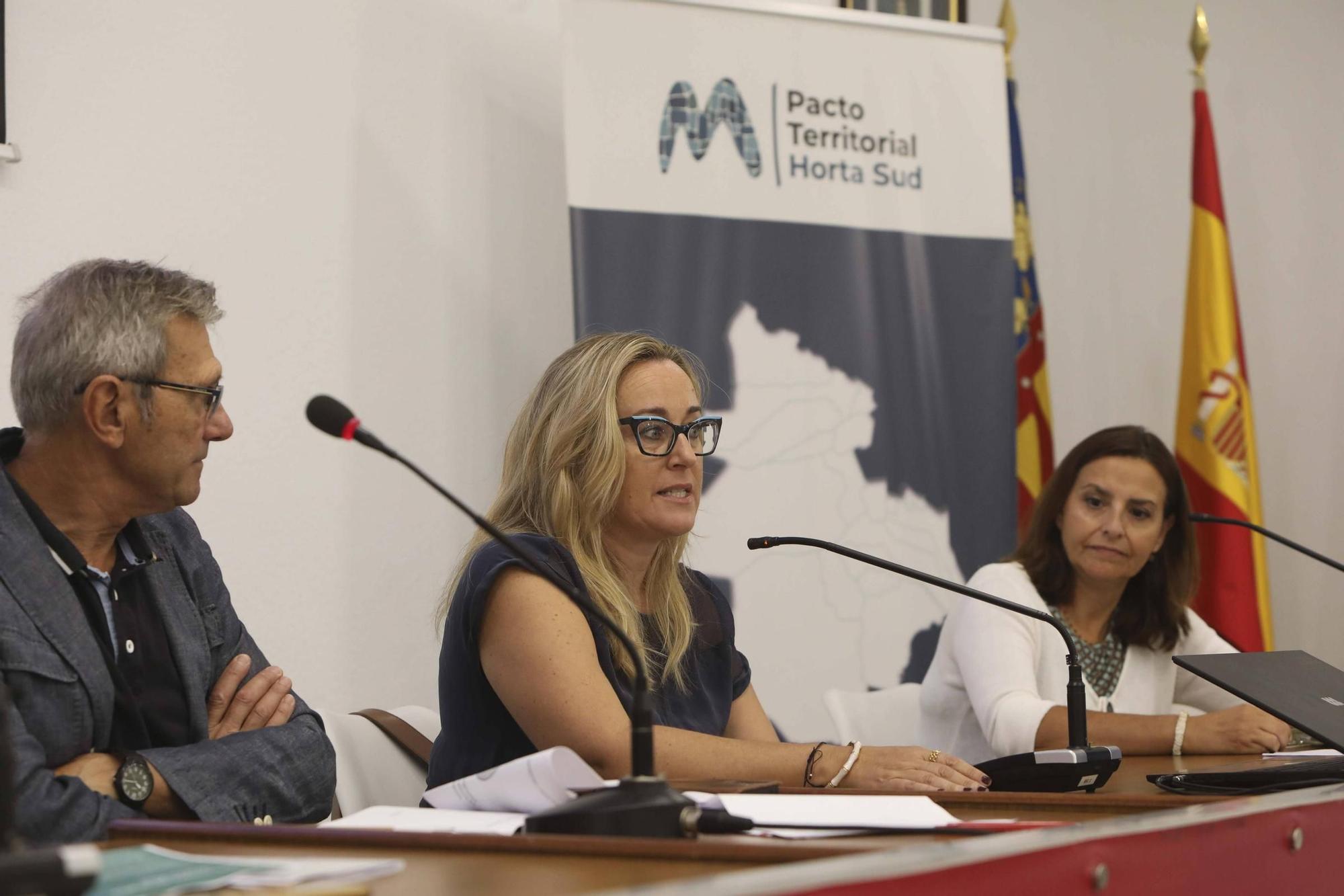 Más que Empresas - L'Horta Sud