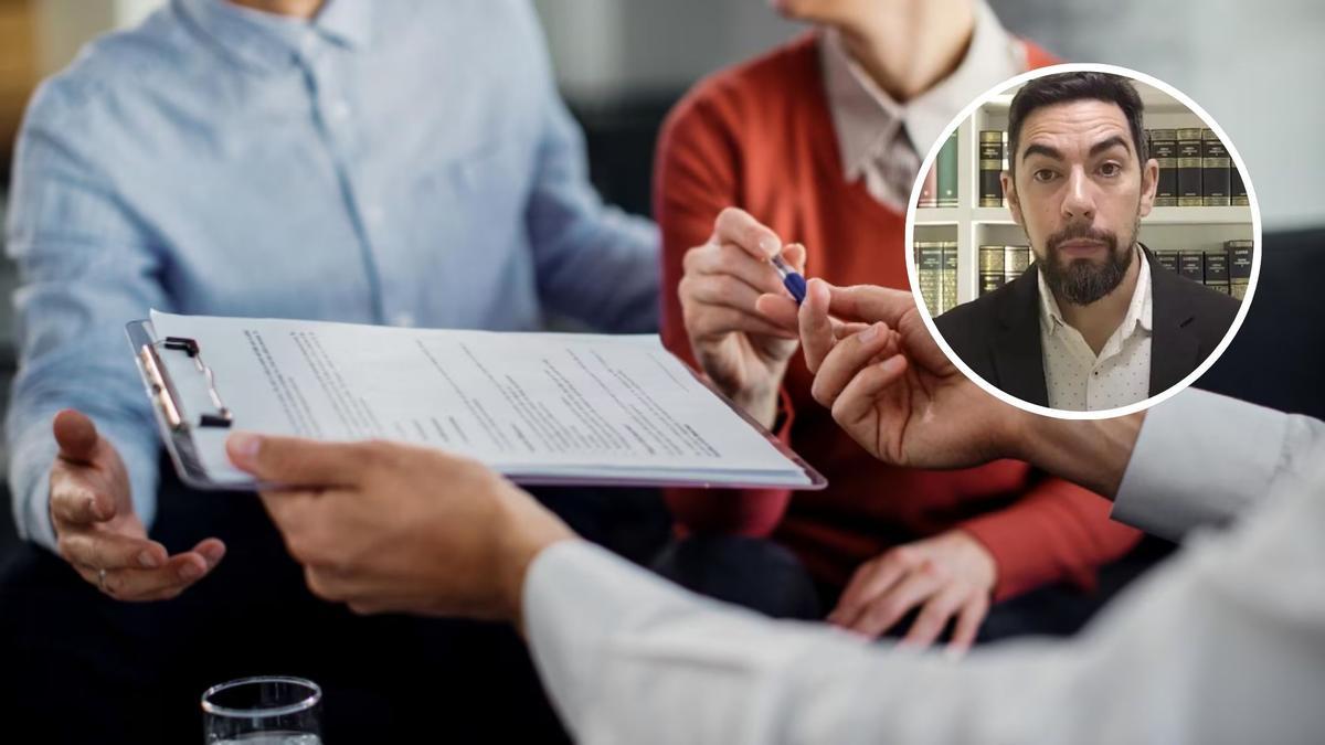 Nuda propiedad: cómo blindar tu herencia y obtener liquidez con tu vivienda