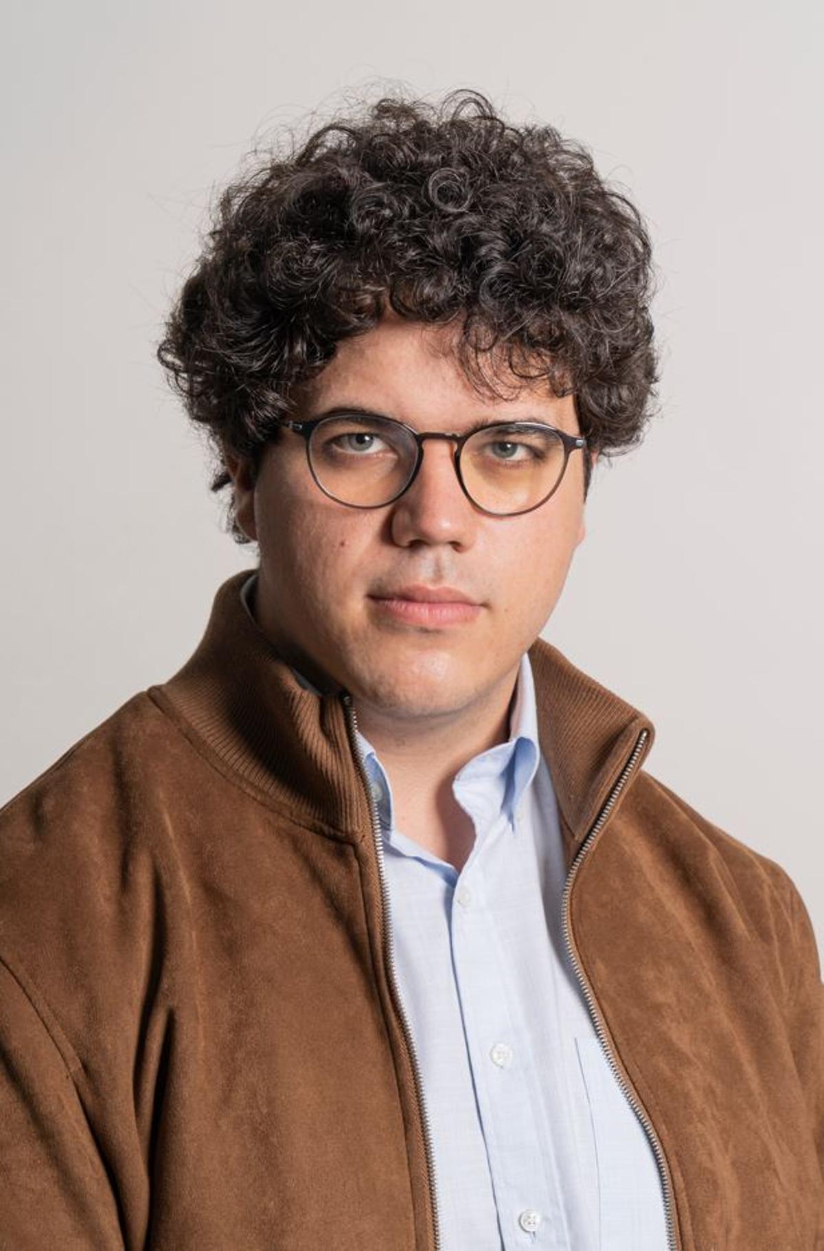 León Durán.