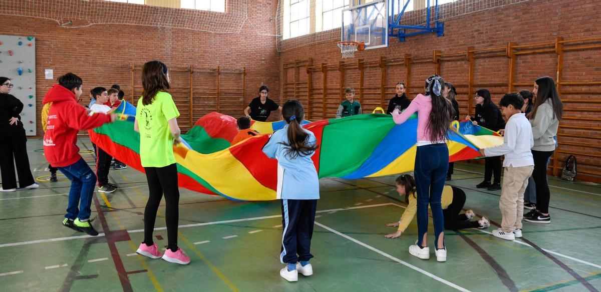 Una escuela para todos