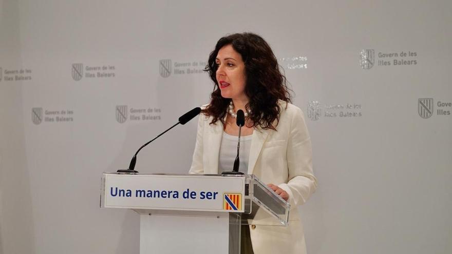 Los empleados de los centros de justicia juvenil cobrarán un plus de hasta 368 euros mensuales por peligrosidad