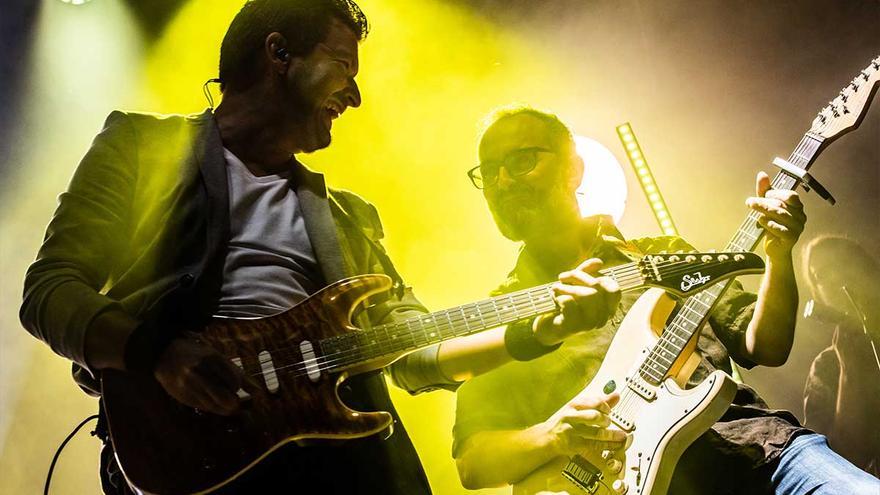 Qué hacer hoy en Vigo