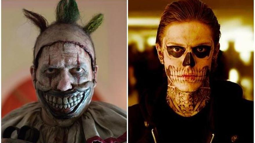 Las diez muertes más memorables de American Horror Story