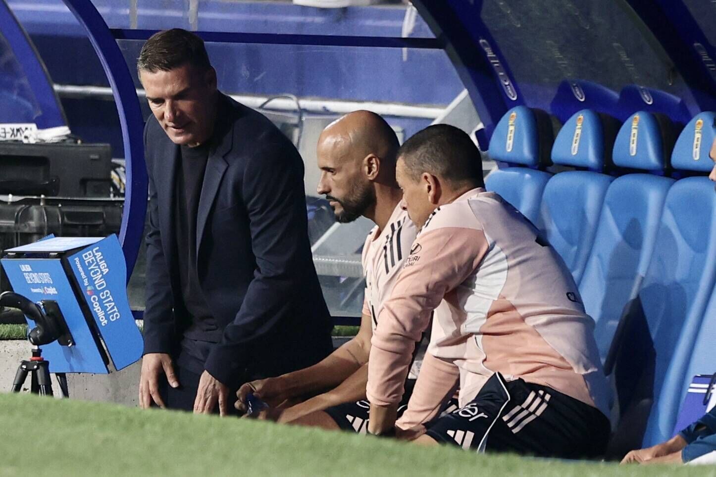 Real Oviedo espanyol