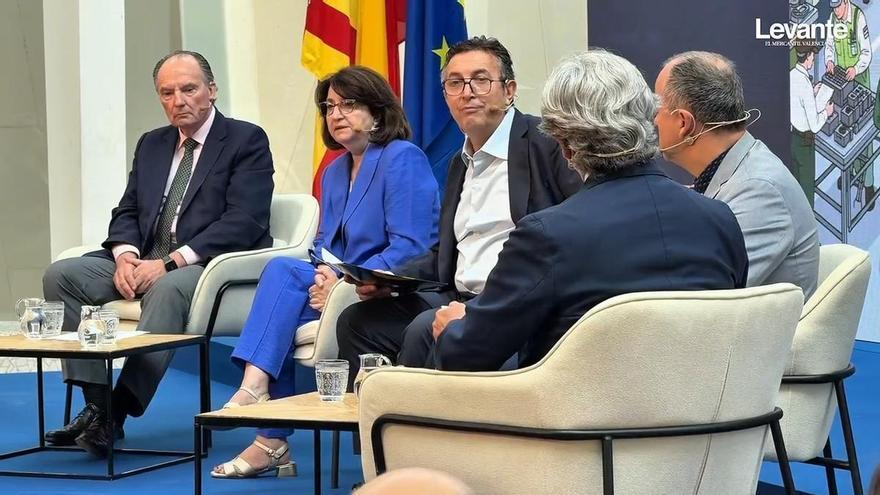 Jornada sobre seguridad y defensa