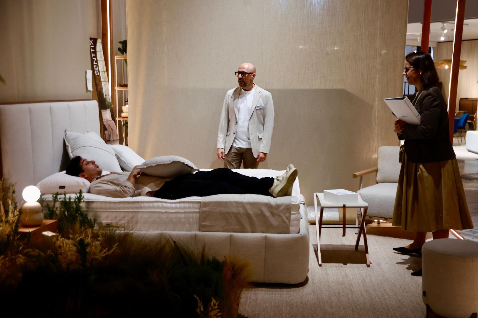 La Feria Hábitat, en imágenes