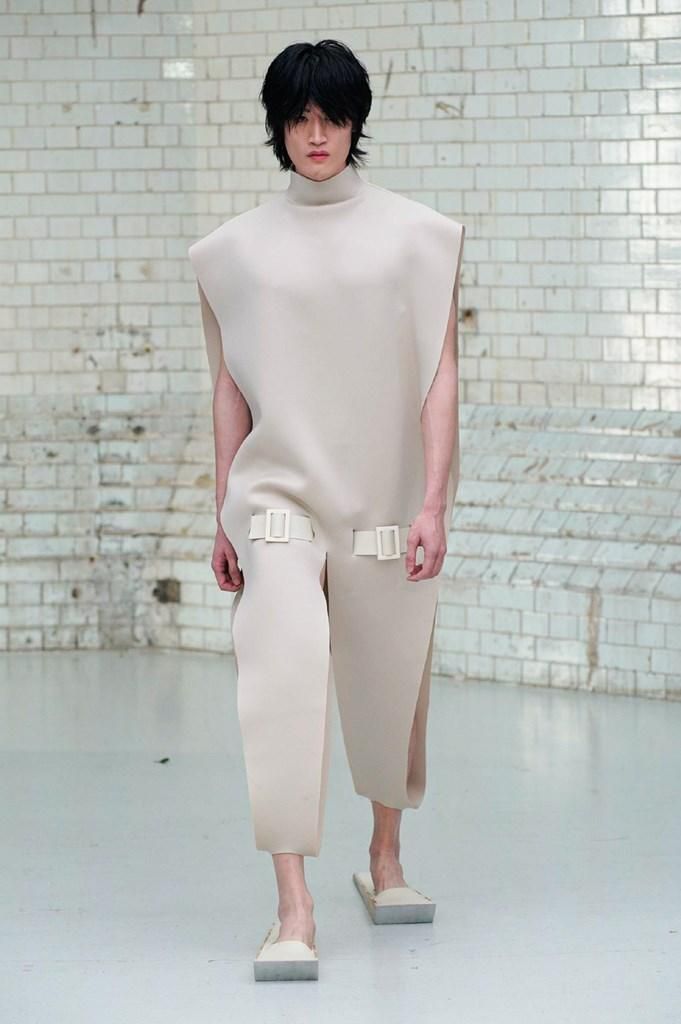 London College Of Fashion
