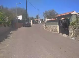 La pandemia engorda el censo de Turís al llenarse los chalés