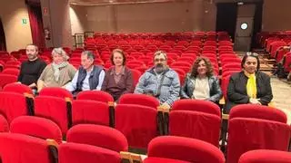 ‘Eivissa a escena’ vuelve a Can Ventosa con nueve compañías y más de dos meses de funciones en Ibiza