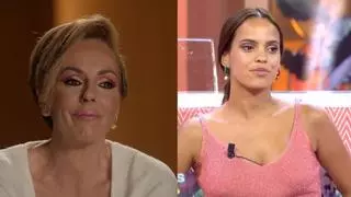 Rocío Carrasco desvela la razón de su distanciamiento con Gloria Camila: "Se enterará ahora"